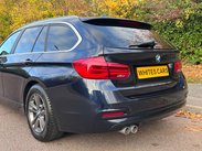 BMW 3 Series 2.0 320d ED Plus Touring Auto Euro 6 (s/s) 5dr 56