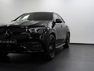 Mercedes-Benz GLE 2.9 GLE400d AMG Line (Premium Plus) Coupe 5dr Diesel G-Tronic 4MATIC Euro 6 27