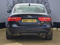 Jaguar XE R-SPORT INGENIUM AWD 8