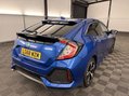 Honda Civic 1.6 i-DTEC SR Euro 6 (s/s) 5dr 54