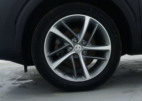 MG HS 1.5 T-GDI 16.6kWh Exclusive SUV 5dr Petrol Plug-in Hybrid Auto Euro 6 (s/s) 16