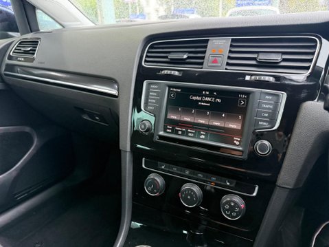 Volkswagen Golf 1.4 TSI BlueMotion Tech ACT GT Euro 6 (s/s) 5dr 30