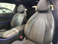 Mercedes-Benz Cle 2.0 CLE300e 25.4kWh AMG Line (Premium Plus) Coupe 2dr Petrol Plug-in Hybrid 6