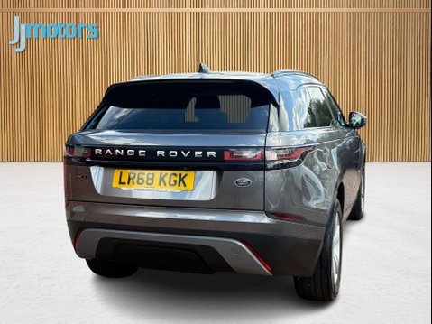 Land Rover Range Rover Velar 2.0 D180 S SUV 5dr Diesel Auto 4WD Euro 6 (s/s) (180 ps) 2
