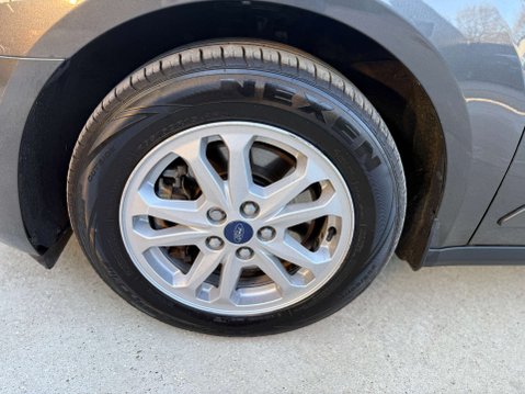 Ford Transit Connect 1.5 Transit Connect 240 Limited TDCi 45