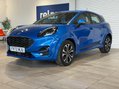 Ford Puma 1.0T EcoBoost MHEV ST-Line Euro 6 (s/s) 5dr 7