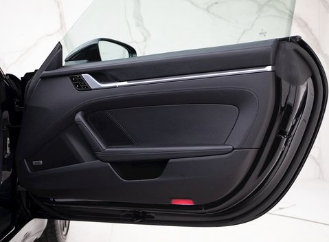 Porsche 911 Carrera S (992) 21