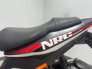 Piaggio NRG 2010 ONLY 6K LC REAR DISC 2 STROKE SPORT SCOOTER 2T NEW MOT 30