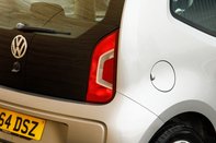 Volkswagen Up HIGH UP 9