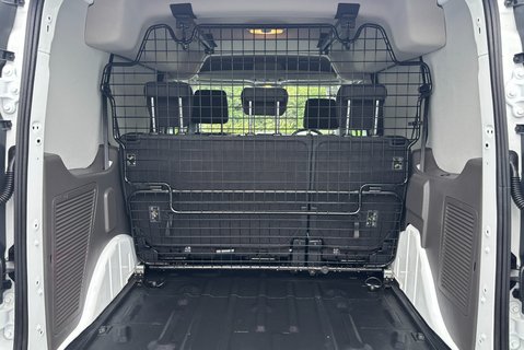 Ford Transit Connect 220 L1 Trend DCIV 100ps Tdci - Air Con 13