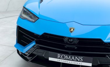 Lamborghini Urus Performante 28