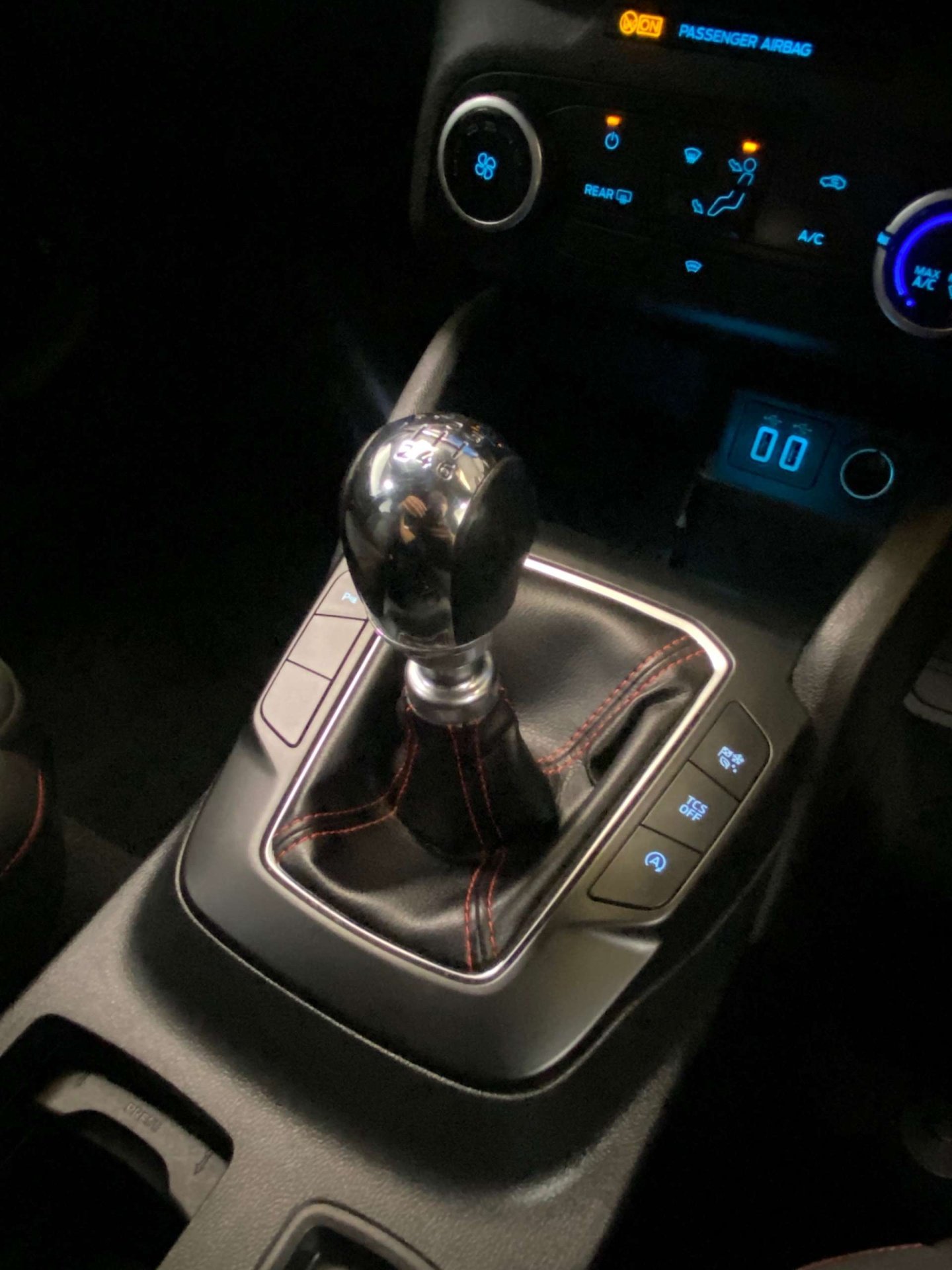 2021 Ford Focus — image 25
