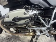 BMW R1200GS 2009 ONLY 31K PANNIERS NEW MOT SERVICED 1200CC ADVENTURE BIKE 33