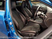Mercedes-Benz A Class 2.1 A 220 D AMG Line Auto 5dr 8