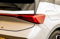 Cupra Born V2 10