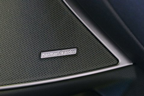 BMW 3 Series 2.0 320i M Sport Auto 4dr 7