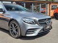Mercedes-Benz E Class 3.0 AMG E 53 4Matic Auto 4WD 5dr 47