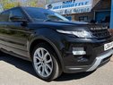 Land Rover Range Rover Evoque 2.0 Range Rover Evoque Dynamic Luxury Si4 Auto 4WD 5dr