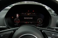 Audi Q2 TFSI BLACK EDITION 23