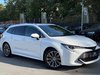 Toyota Corolla EXCEL HYBRID - ONE OWNER - FULL TOYOTA SERVICE HISTORY