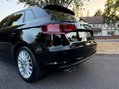 Audi A3 1.4 TFSI CoD Sport Sportback S Tronic Euro 6 (s/s) 5dr 23