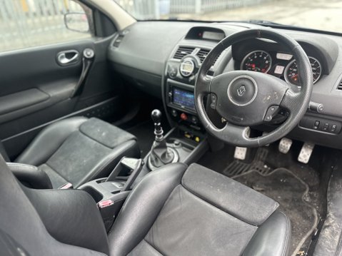 Renault Megane RENAULTSPORT F1 TEAM R26 TRACK CAR GREAT SPEC 225 9