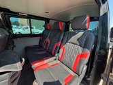 Volkswagen Transporter Crew Cab [SOLD KH] AUTO SWB L1H1 T32 Sportline Air Con Alloys Sensors EURO 13