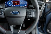 Ford Fiesta ST-LINE X EDITION MHEV 20
