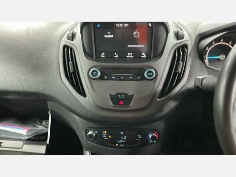 Ford Transit Courier 1.0 EcoBoost Trend L1 Euro 6 5dr 6