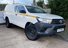 Toyota Hilux 2.4 D-4D Active Extra Cab Pickup 4WD Euro 6 (s/s) 4dr
