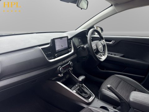 Kia Stonic 1.0 T-GDi GT-Line SUV 5dr Petrol DCT Euro 6 (s/s) (98 bhp) 15