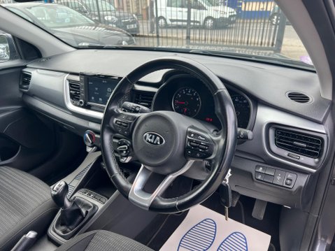 Kia Stonic 1.0 T-GDi 2 Euro 6 (s/s) 5dr 19