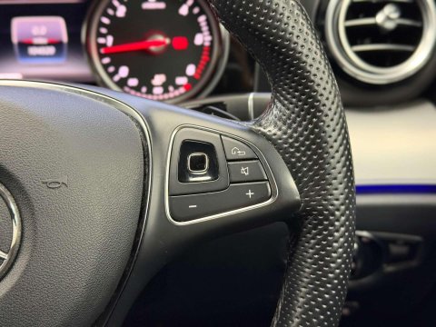 Mercedes-Benz E Class 2.0 E220d SE Estate 5dr Diesel G-Tronic+ Euro 6 (s/s) (194 ps) 29