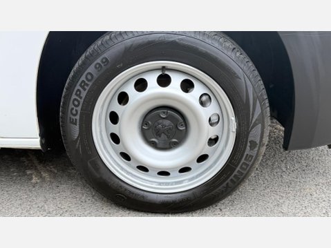 Peugeot Partner BLUEHDI PROFESSIONAL PREMIUM L1 14