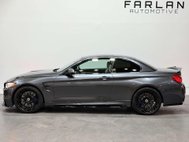 BMW M4 3.0 BiTurbo Competition Convertible 2dr Petrol DCT Euro 6 (s/s) (450 ps) 25