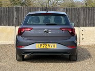 Volkswagen Polo LIFE TSI DSG 8