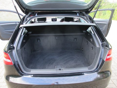 Audi A3 2.0 TDI SE Euro 6 (s/s) 3dr 38