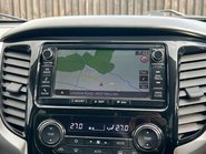 Mitsubishi L200 DI-D 4WD WARRIOR DCB 28