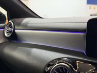 Mercedes-Benz A Class 2.0 A35 AMG (Premium) Hatchback 5dr Petrol SpdS DCT 4MATIC Euro 6 (s/s) (30 45