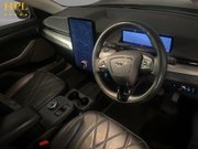Ford Mustang Mach-E Standard Range 70kWh SUV 5dr Electric Automatic (269 ps) Air Con - Alloy Wh 12