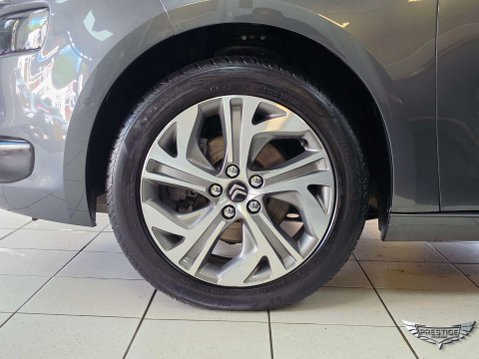 Citroen C4 Picasso 1.6 BlueHDi Exclusive Euro 6 (s/s) 5dr 60