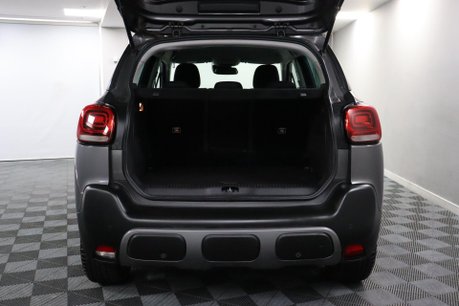 Citroen C3 Aircross PURETECH FLAIR S/S 12