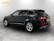 Audi Q7 3.0 TDI V6 45 S line SUV 5dr Diesel Tiptronic quattro Euro 6 (s/s) (231 ps) 5