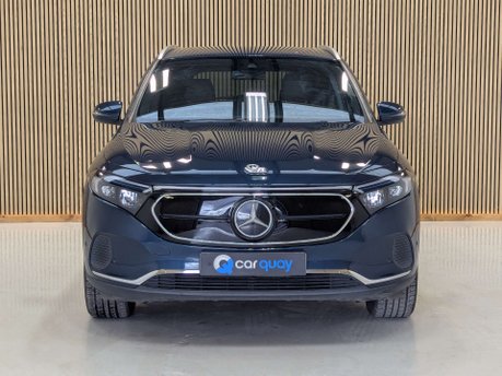 Mercedes-Benz EQA EQA 250 Sport 5dr 4