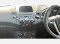 Ford Fiesta 1.0 Fiesta Titanium X 5dr 5