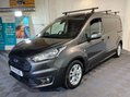 Ford Transit Connect 1.5 240 EcoBlue Limited Auto L2 Euro 6 (s/s) 5dr 3