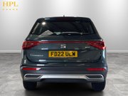 SEAT Tarraco 1.5 TSI EVO XCELLENCE SUV 5dr Petrol Manual Euro 6 (s/s) (150 ps) 6