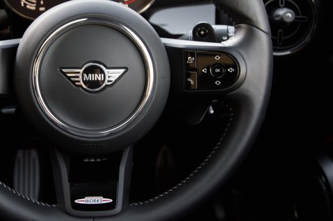 Mini Hatch COOPER S SPORT 21