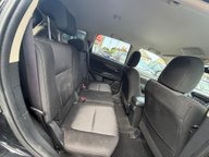 Mitsubishi Outlander DI-D 3 9