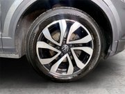 Volkswagen T-Roc 1.0 TSI Active SUV 5dr Petrol Manual Euro 6 (s/s) (110 ps) Air Con - Alloys 10